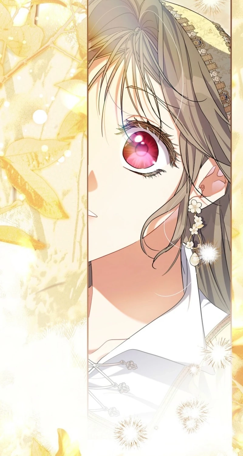 The Archduke's Adopted Saint Chapter 100 page 77 - 