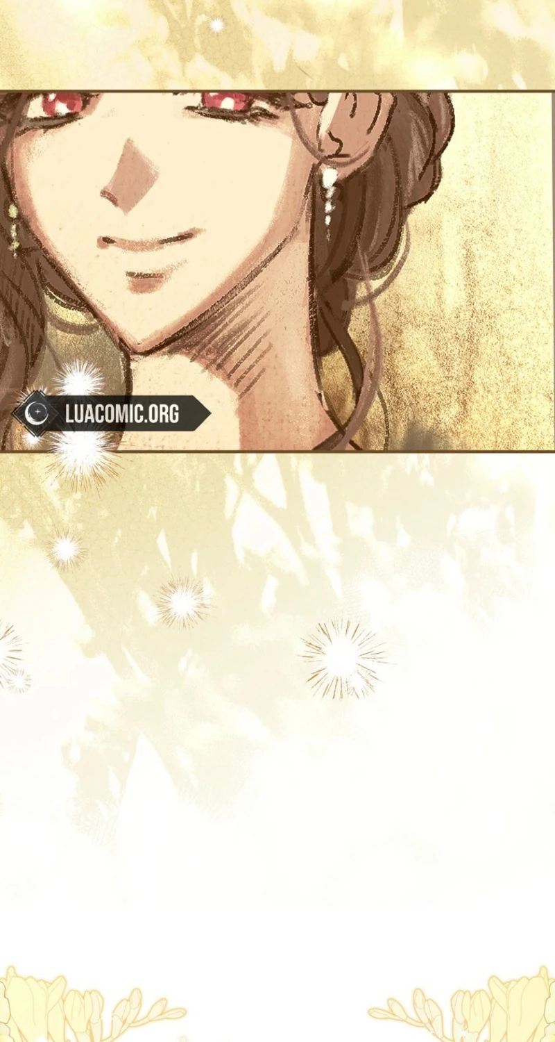 The Archduke's Adopted Saint Chapter 100 page 79 - 