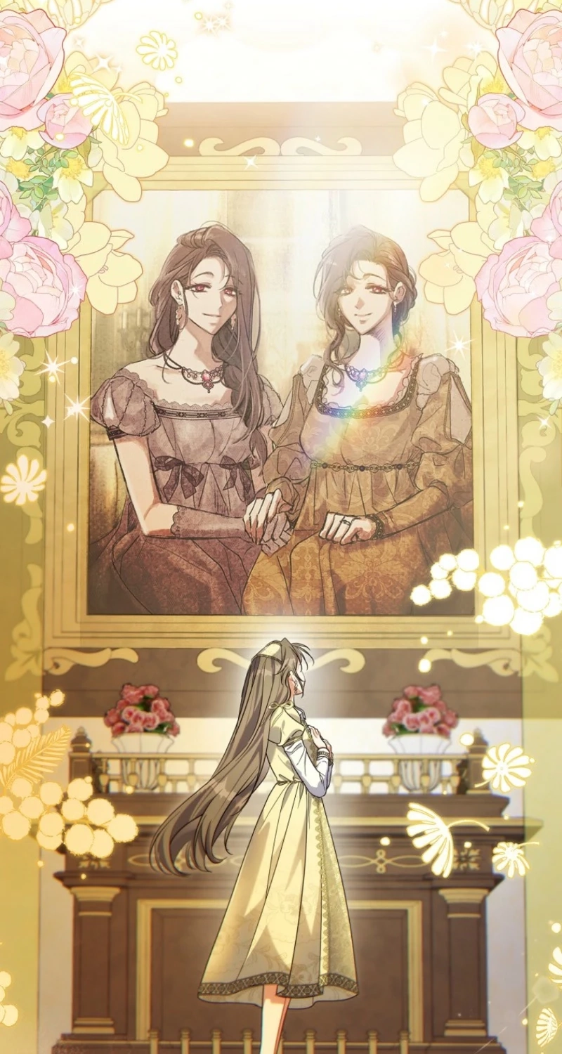 The Archduke's Adopted Saint Chapter 100 page 80 - 
