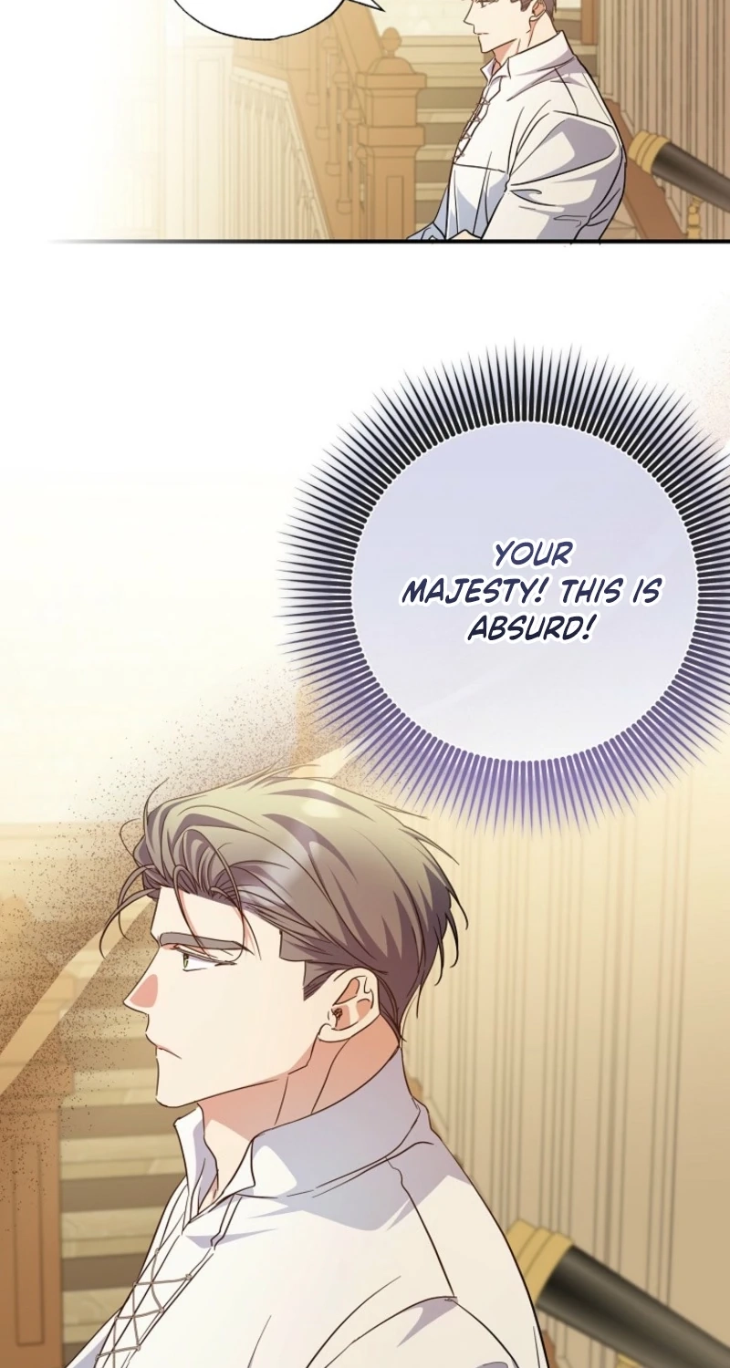 The Archduke's Adopted Saint Chapter 100 page 9 - 