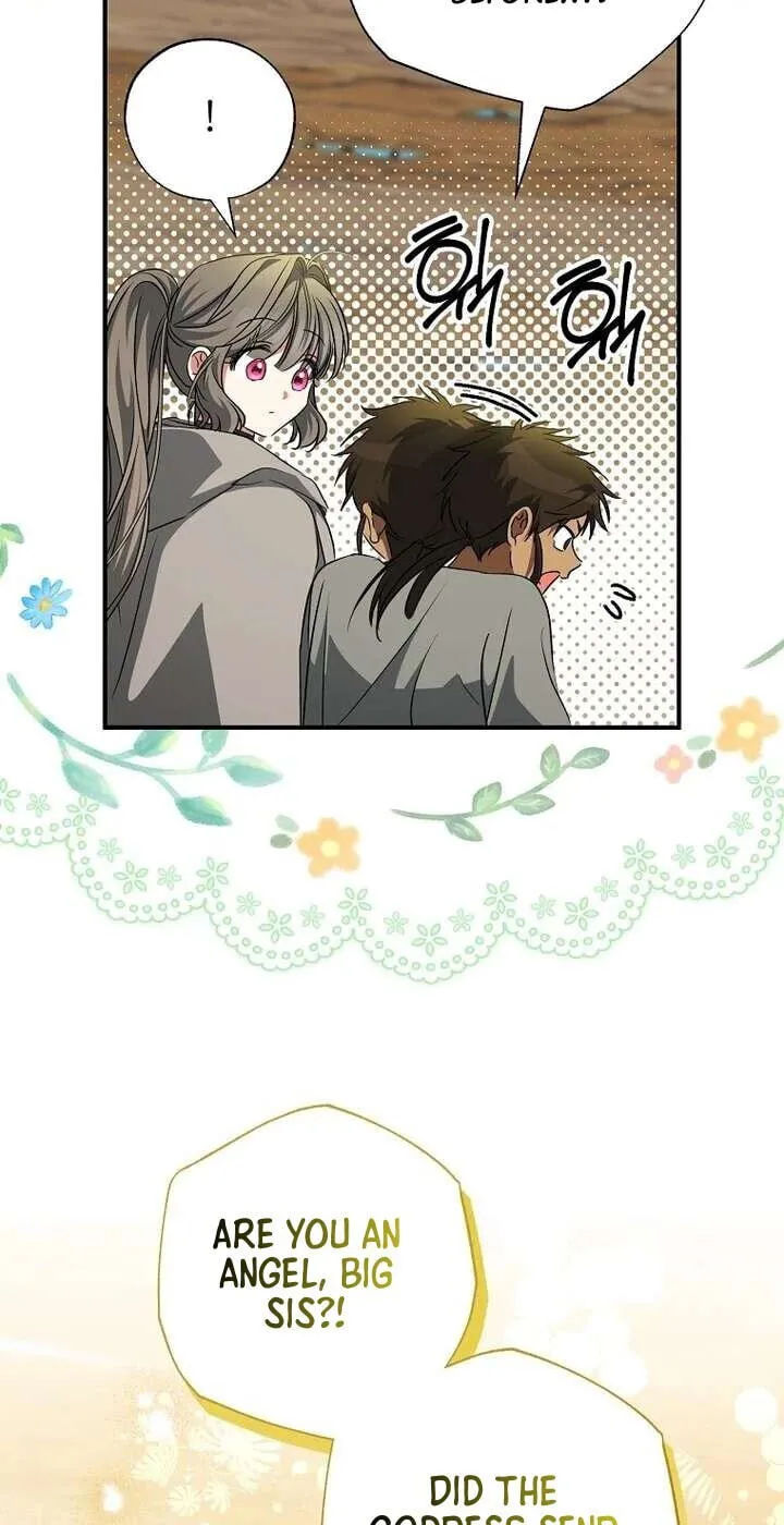 The Archduke's Adopted Saint Chapter 95 page 12 - 