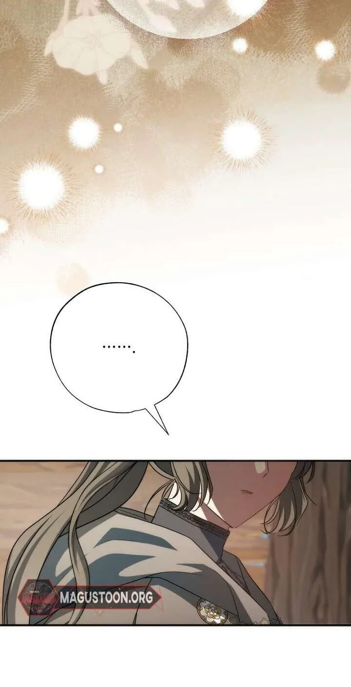 The Archduke's Adopted Saint Chapter 95 page 19 - 