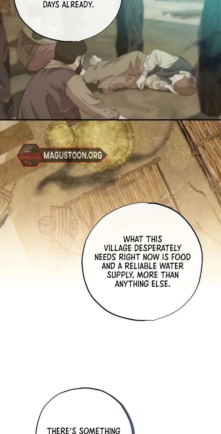 The Archduke's Adopted Saint Chapter 95 page 29 - 