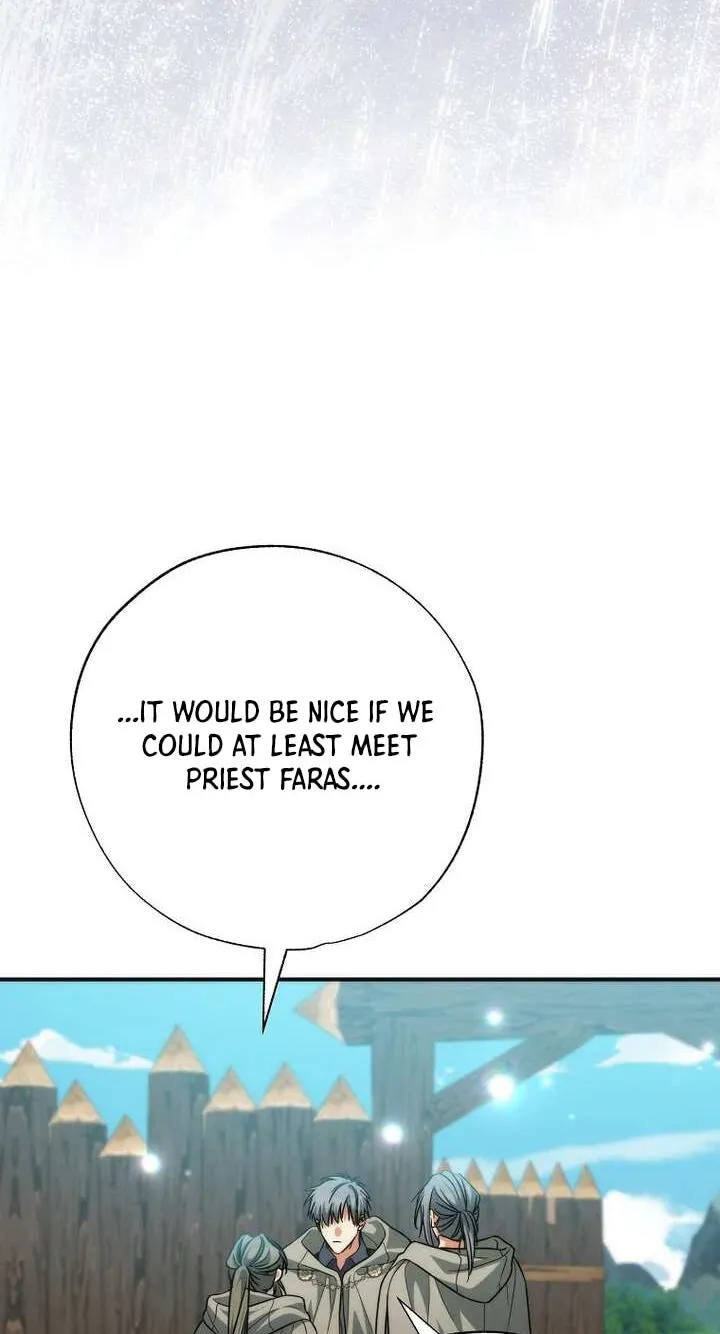 The Archduke's Adopted Saint Chapter 95 page 37 - 