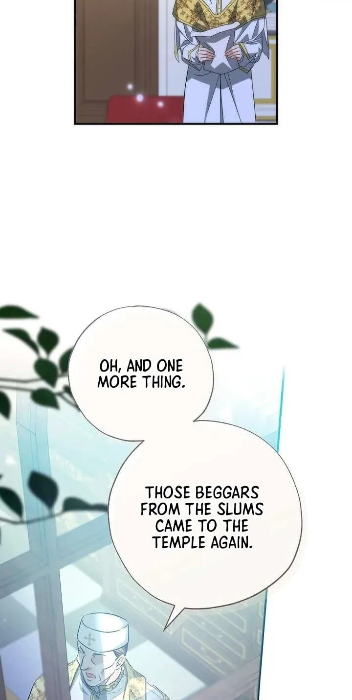 The Archduke's Adopted Saint Chapter 95 page 65 - 