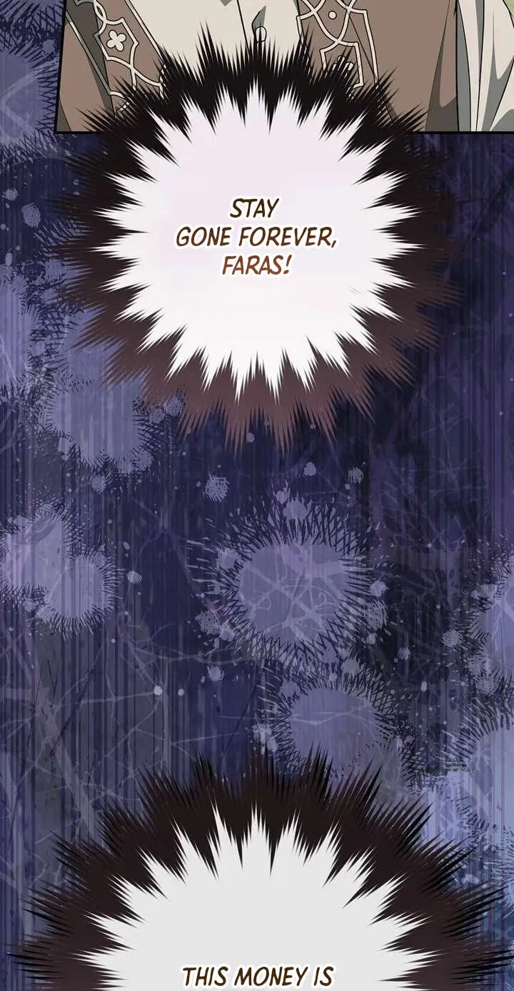 The Archduke's Adopted Saint Chapter 95 page 79 - 