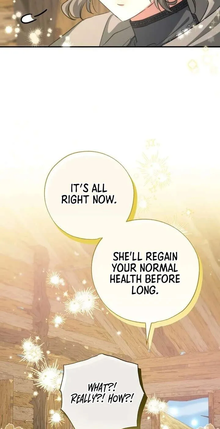 The Archduke's Adopted Saint Chapter 95 page 10 - 