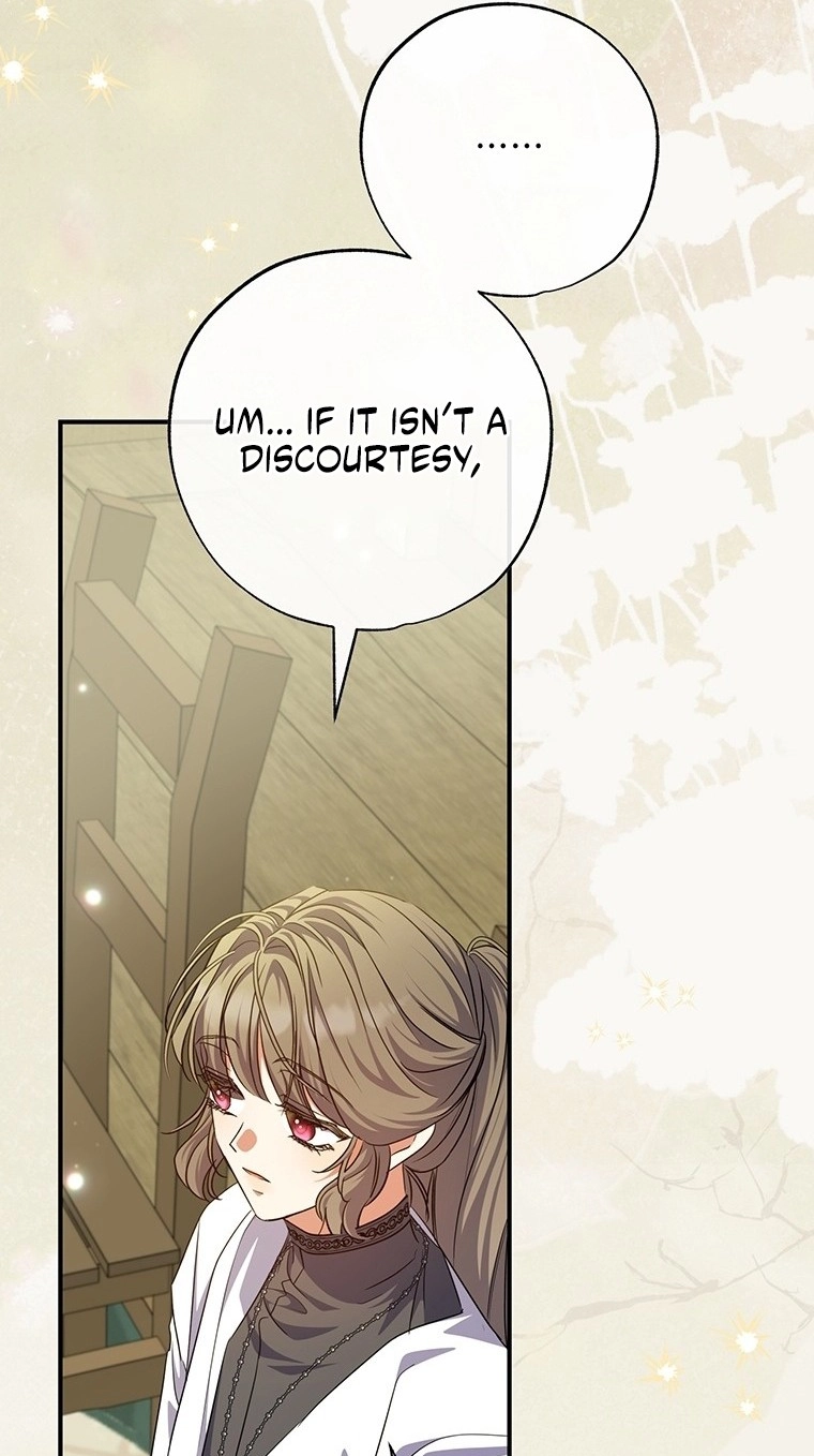 The Archduke's Adopted Saint Chapter 96 page 13 - 