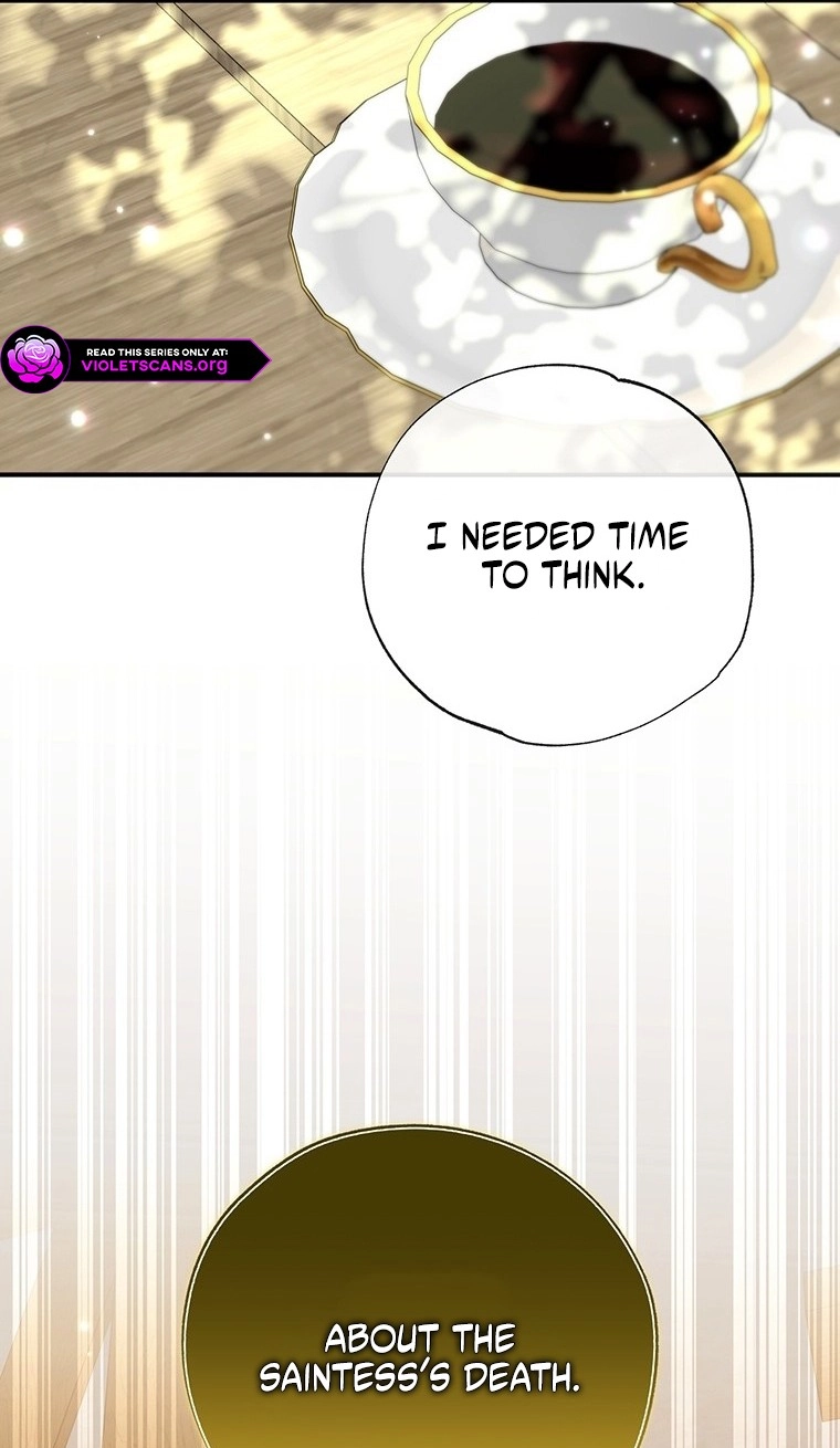 The Archduke's Adopted Saint Chapter 96 page 17 - 