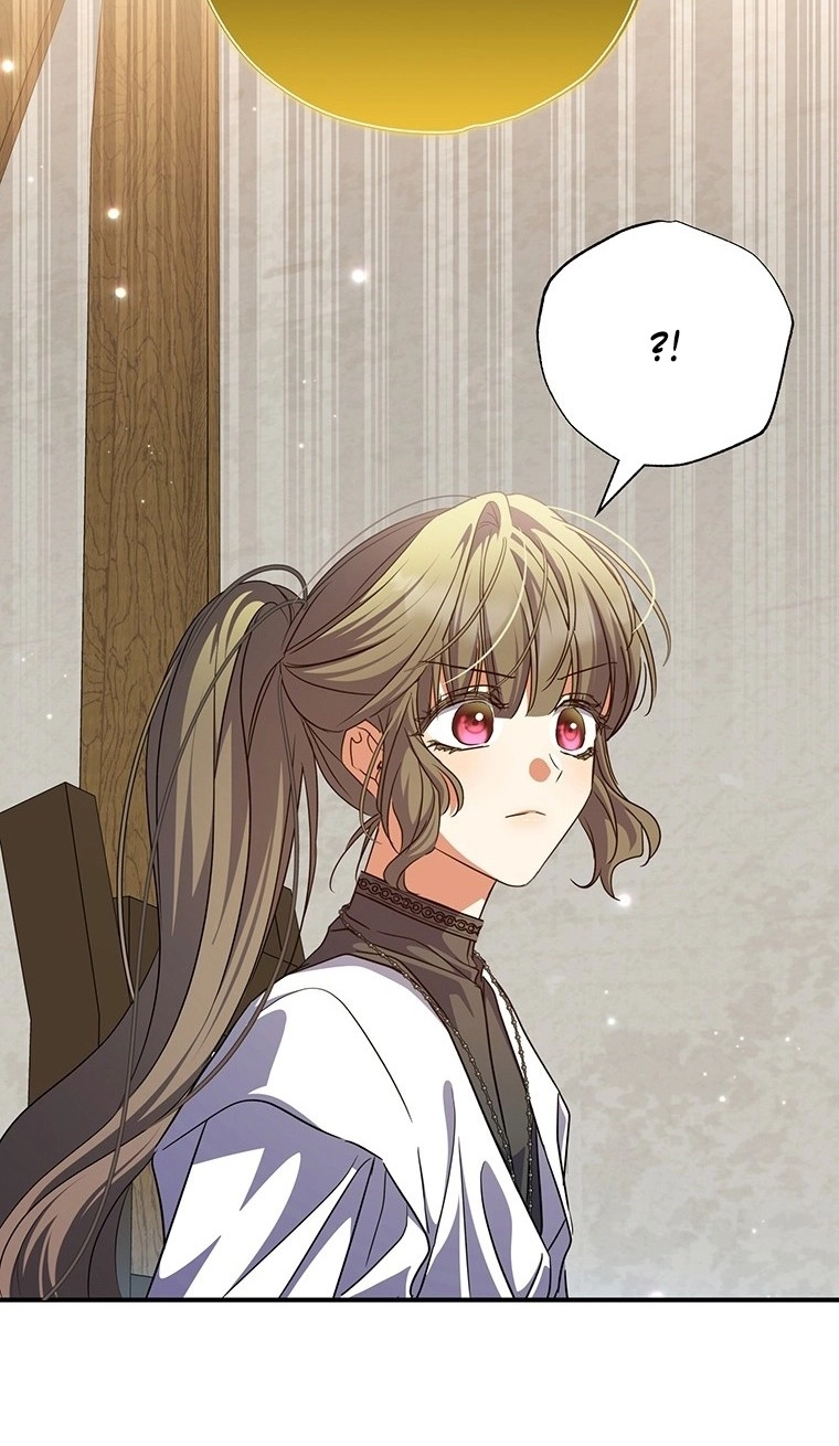 The Archduke's Adopted Saint Chapter 96 page 18 - 