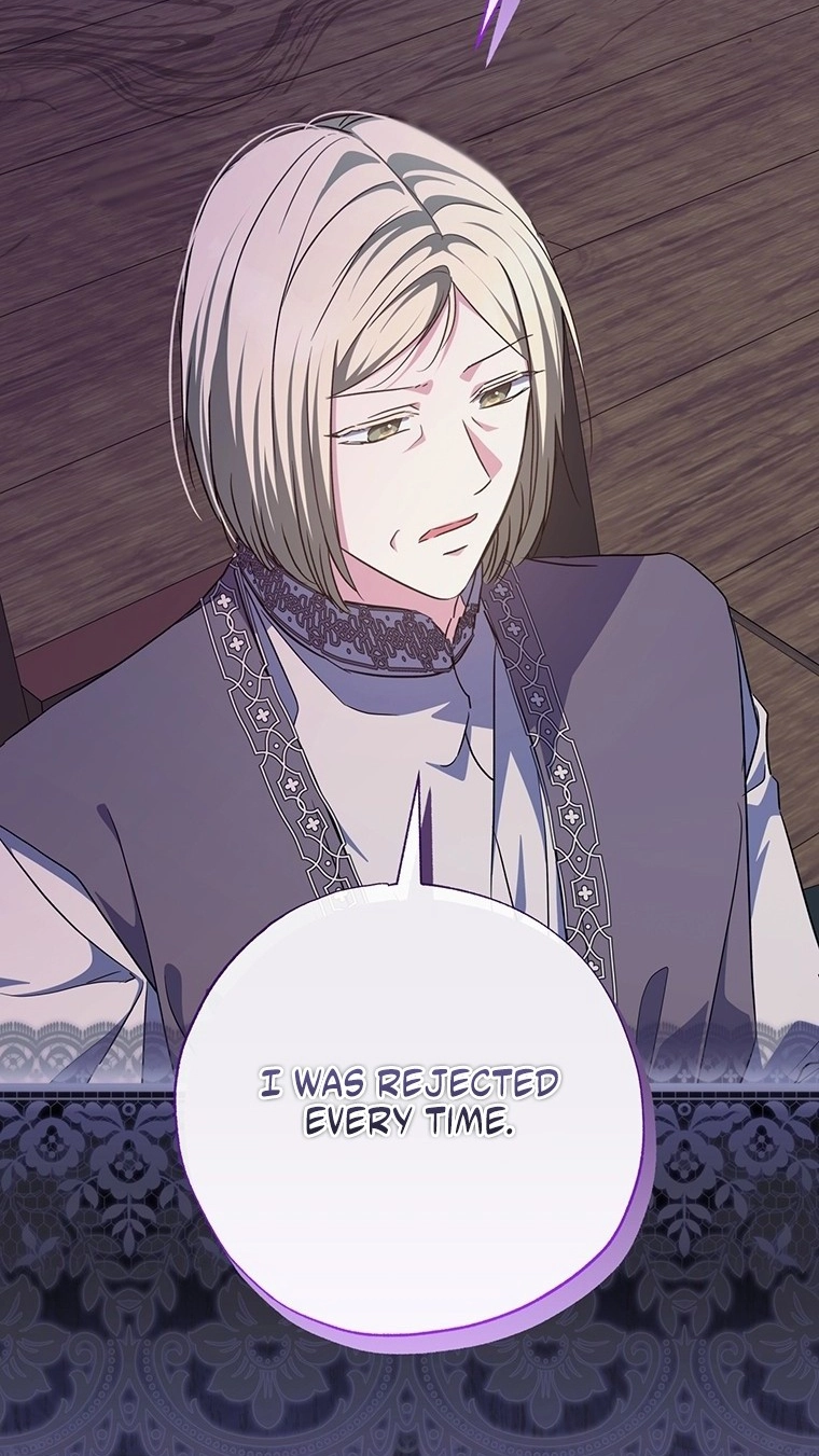 The Archduke's Adopted Saint Chapter 96 page 27 - 