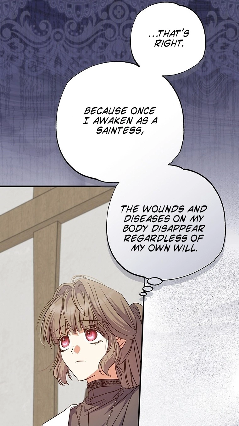 The Archduke's Adopted Saint Chapter 96 page 28 - 