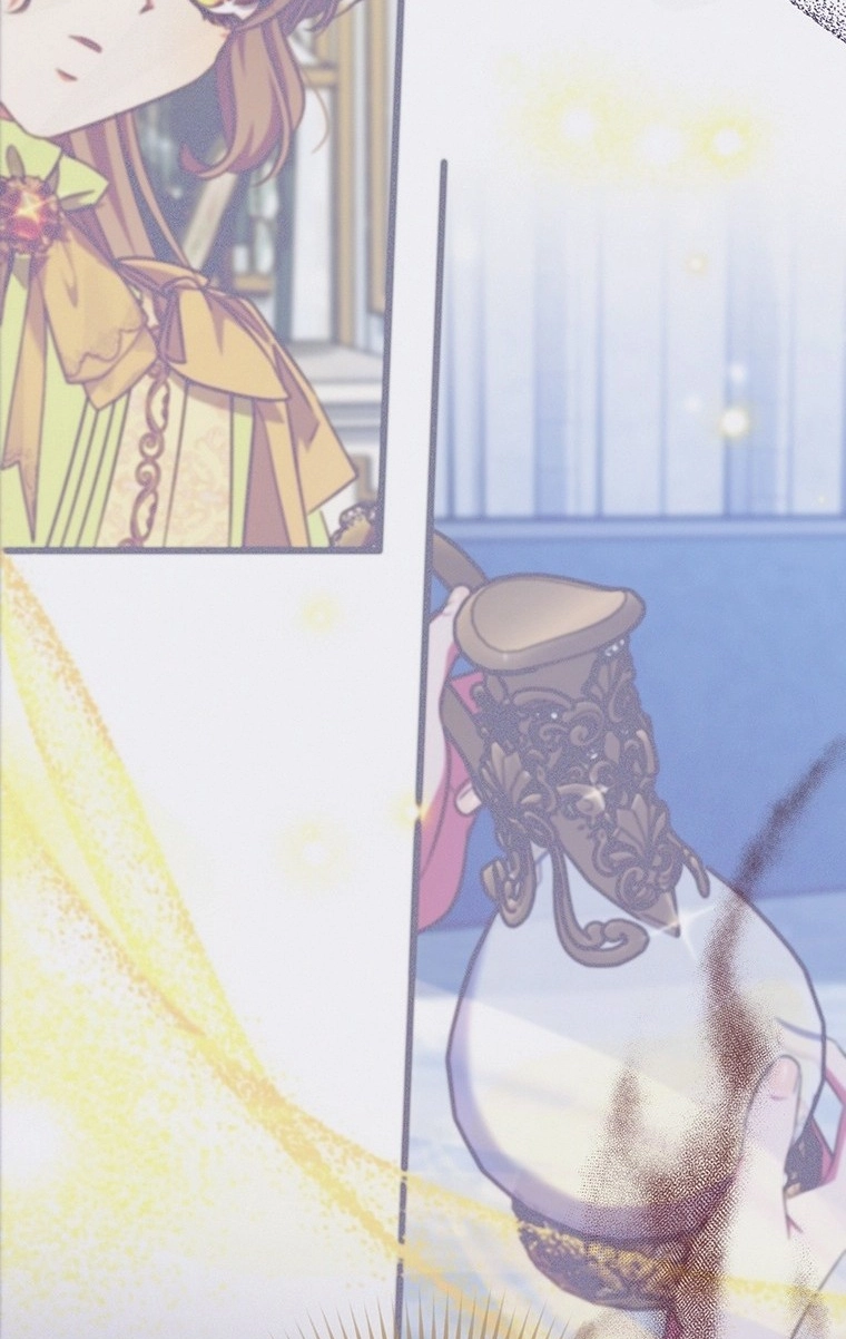 The Archduke's Adopted Saint Chapter 96 page 37 - 