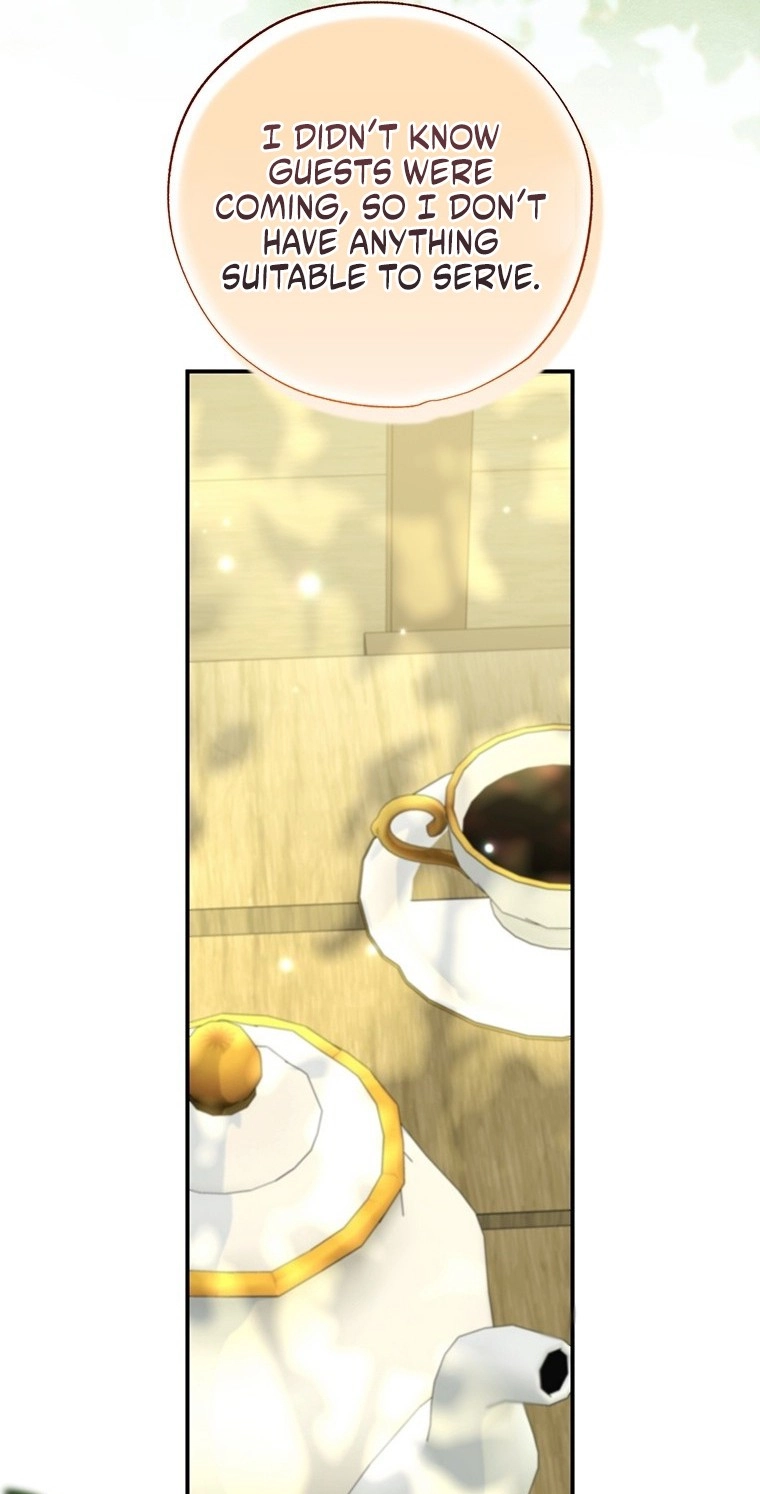 The Archduke's Adopted Saint Chapter 96 page 5 - 