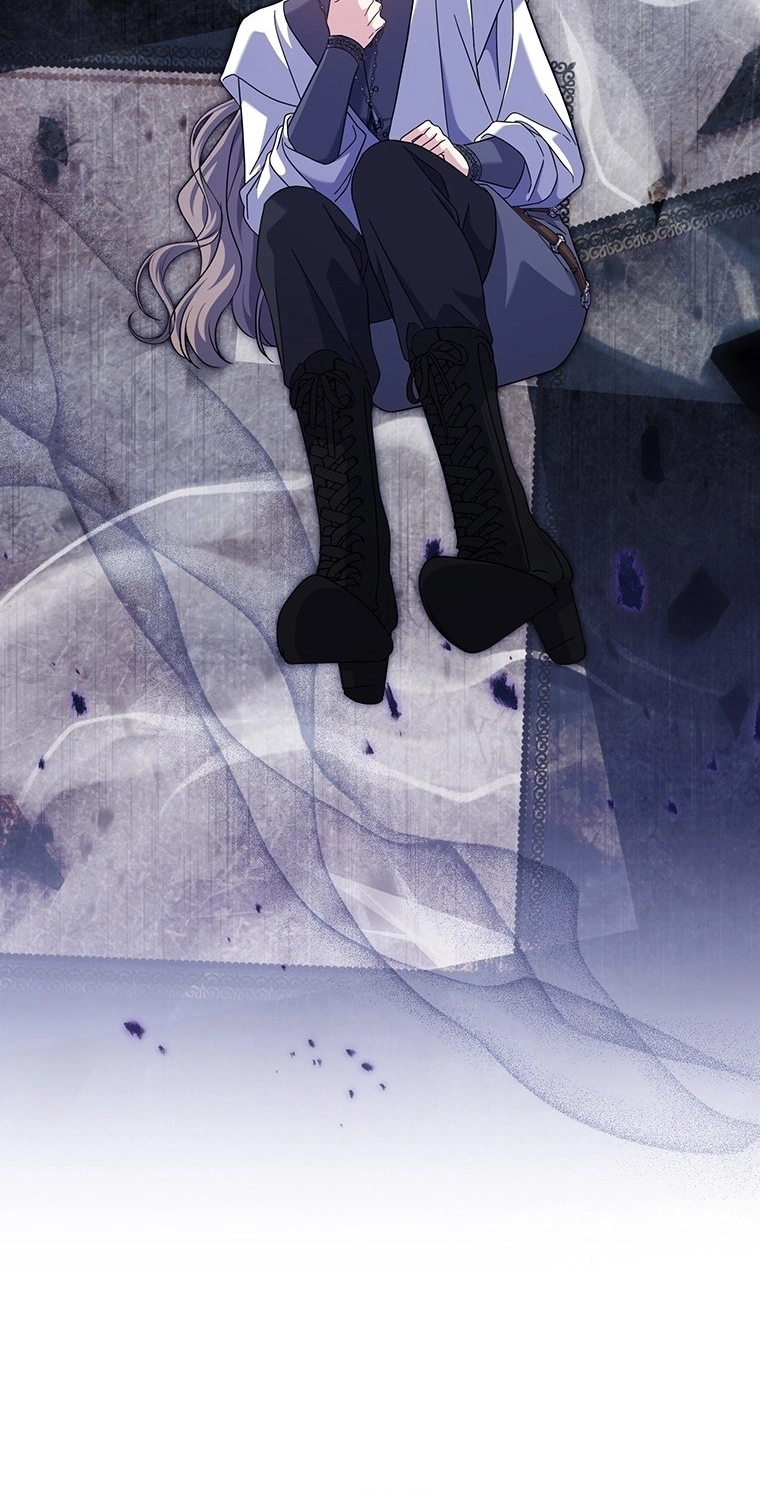 The Archduke's Adopted Saint Chapter 96 page 42 - 