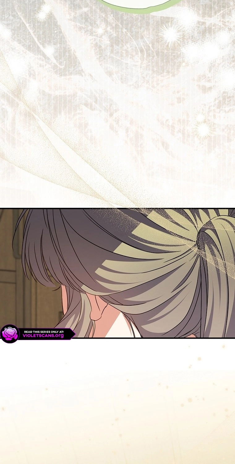 The Archduke's Adopted Saint Chapter 96 page 46 - 