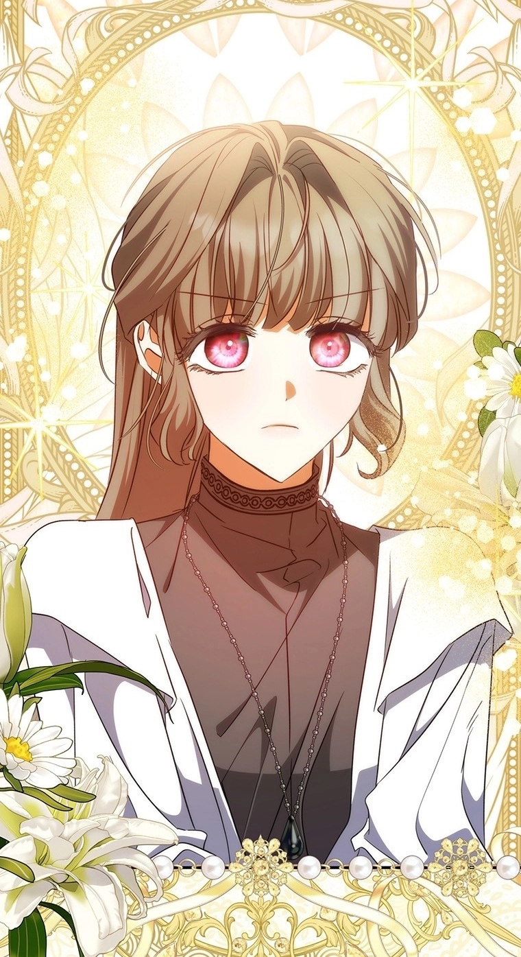 The Archduke's Adopted Saint Chapter 96 page 53 - 