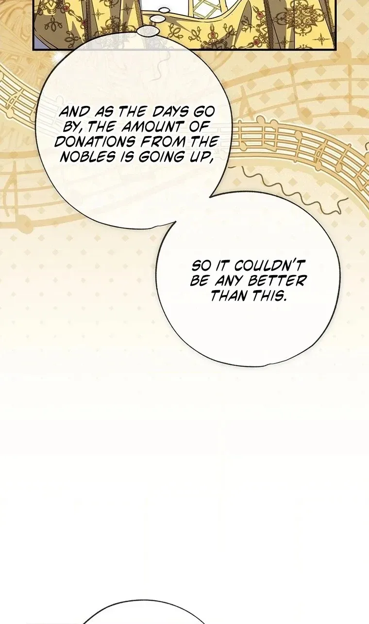 The Archduke's Adopted Saint Chapter 96 page 60 - 