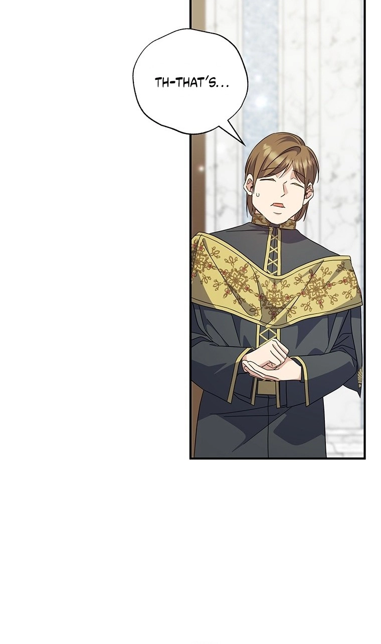 The Archduke's Adopted Saint Chapter 96 page 62 - 