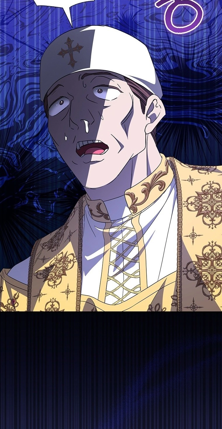 The Archduke's Adopted Saint Chapter 96 page 81 - 