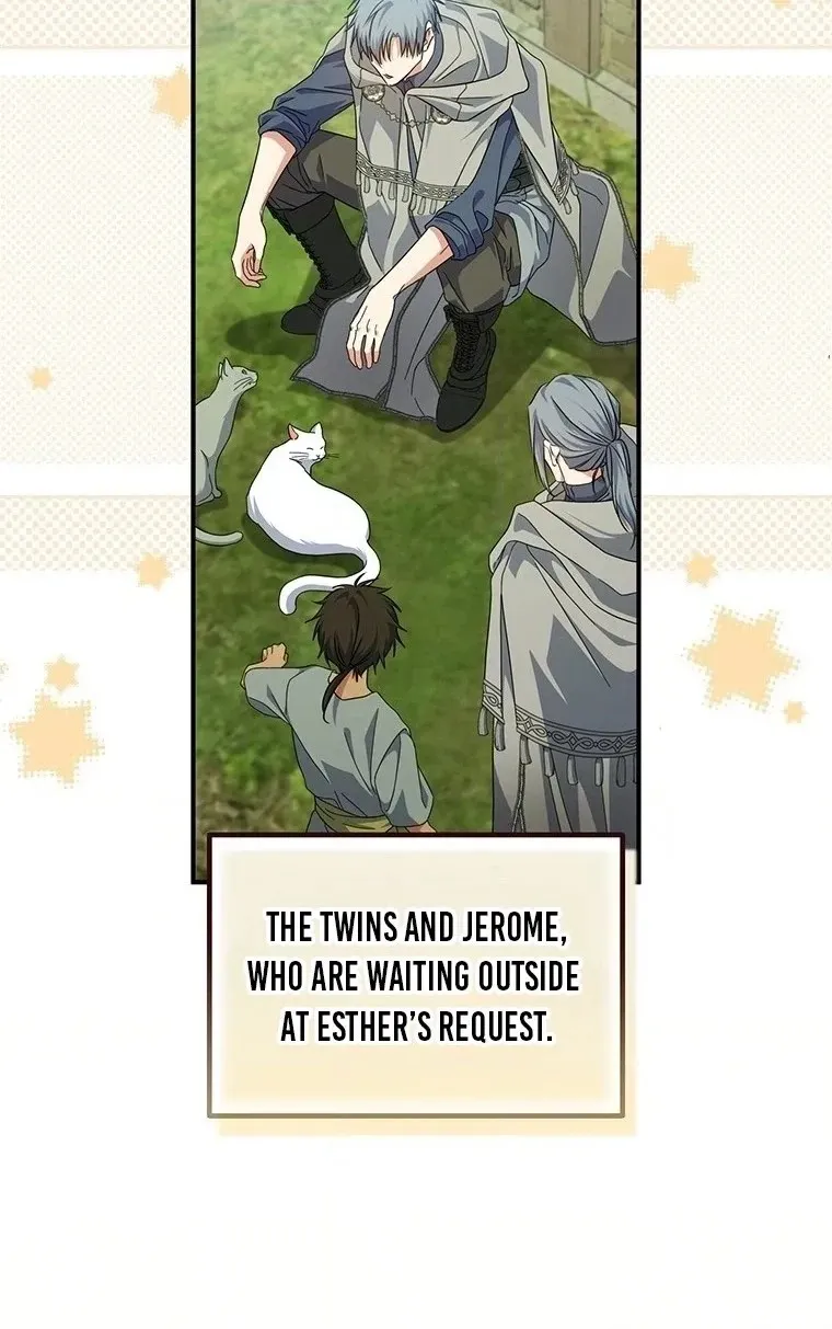 The Archduke's Adopted Saint Chapter 96 page 10 - 