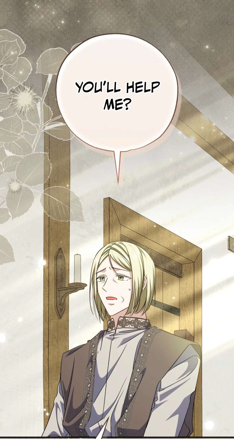 The Archduke's Adopted Saint Chapter 97 page 2 - 