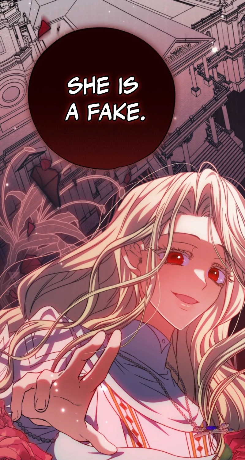 The Archduke's Adopted Saint Chapter 97 page 11 - 