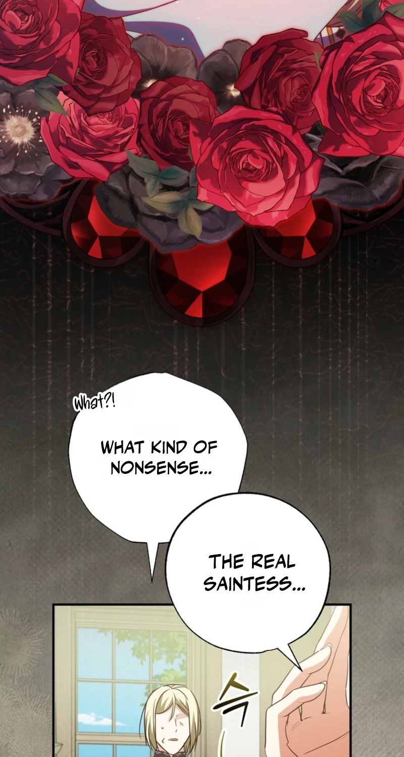 The Archduke's Adopted Saint Chapter 97 page 12 - 