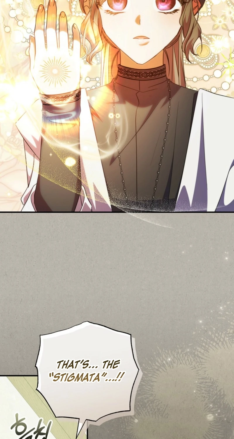 The Archduke's Adopted Saint Chapter 97 page 14 - 