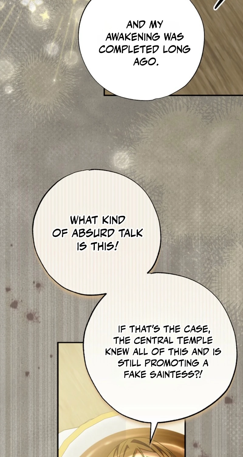 The Archduke's Adopted Saint Chapter 97 page 16 - 