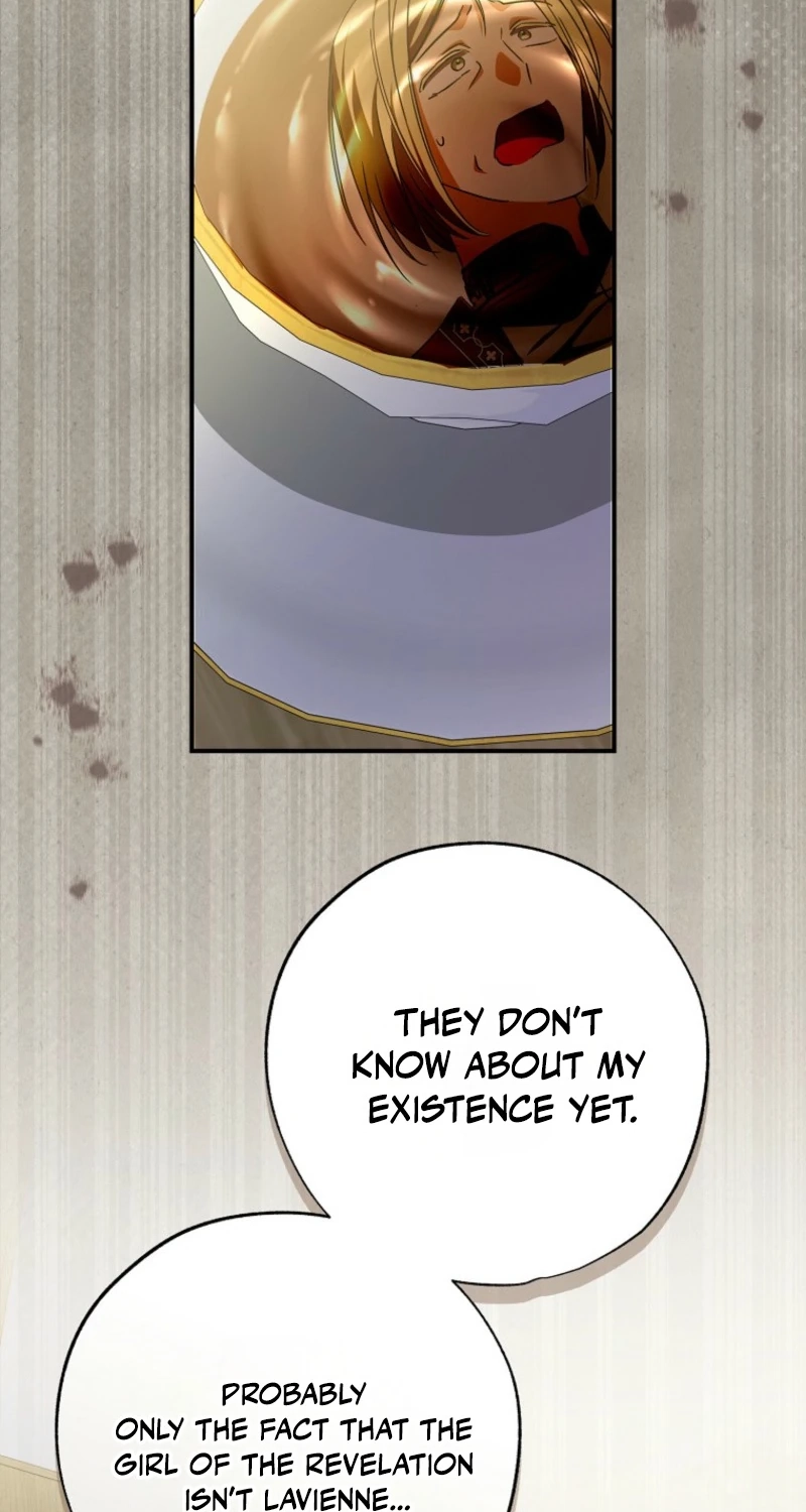 The Archduke's Adopted Saint Chapter 97 page 17 - 