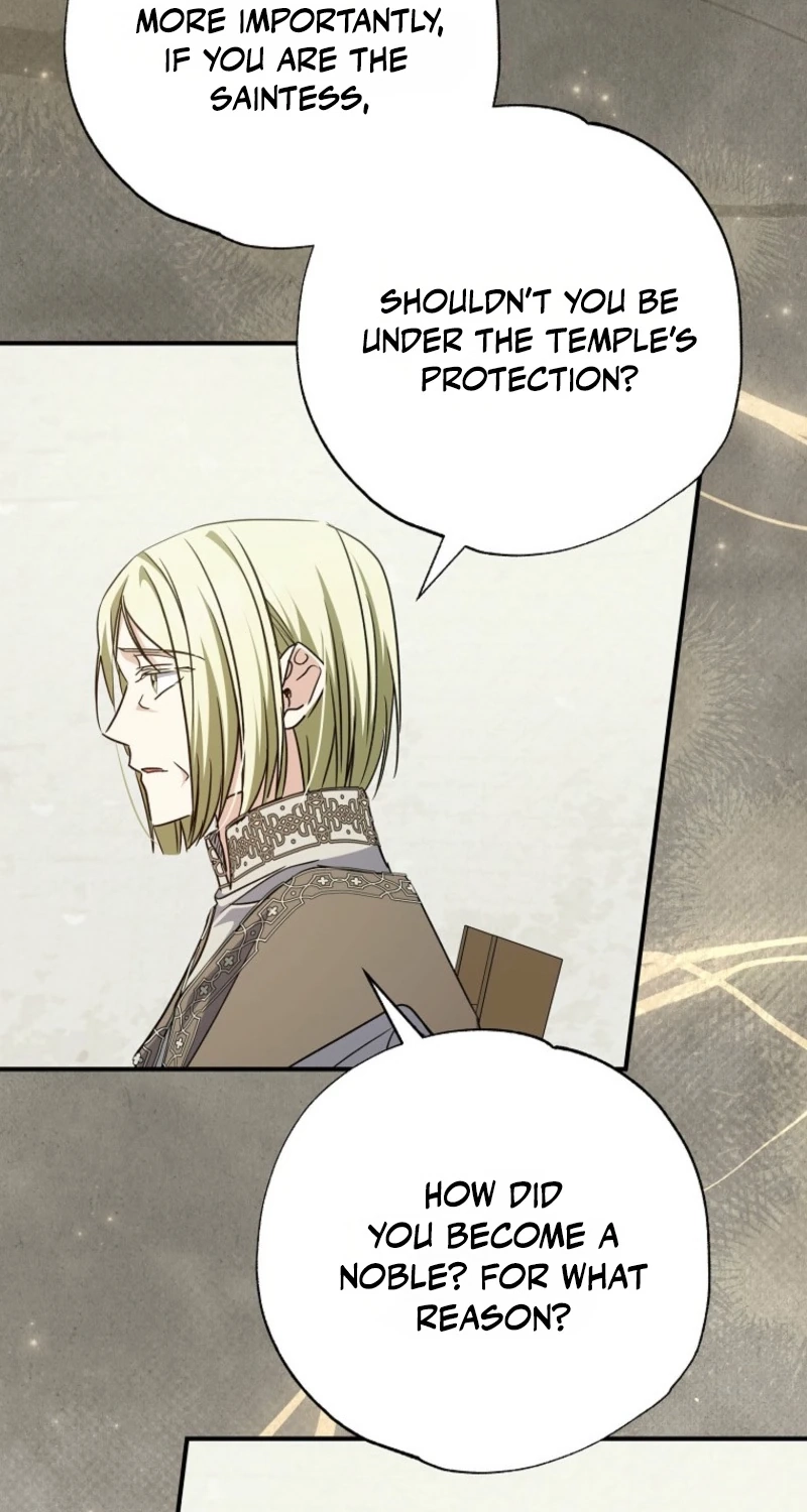 The Archduke's Adopted Saint Chapter 97 page 19 - 