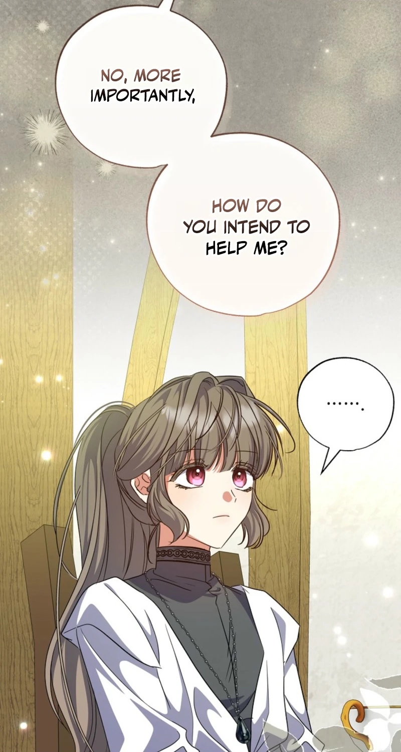 The Archduke's Adopted Saint Chapter 97 page 3 - 