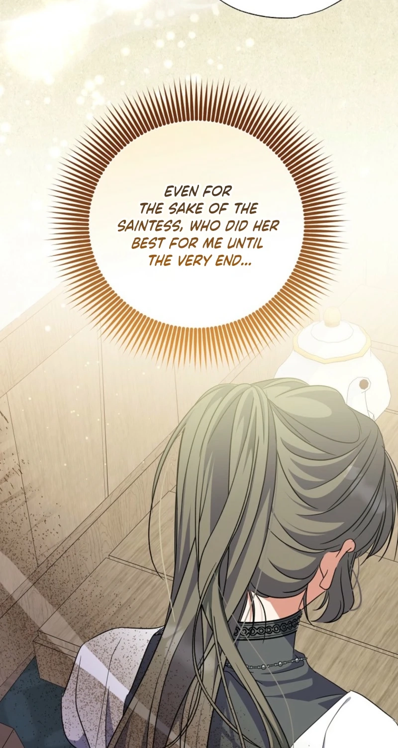 The Archduke's Adopted Saint Chapter 97 page 24 - 