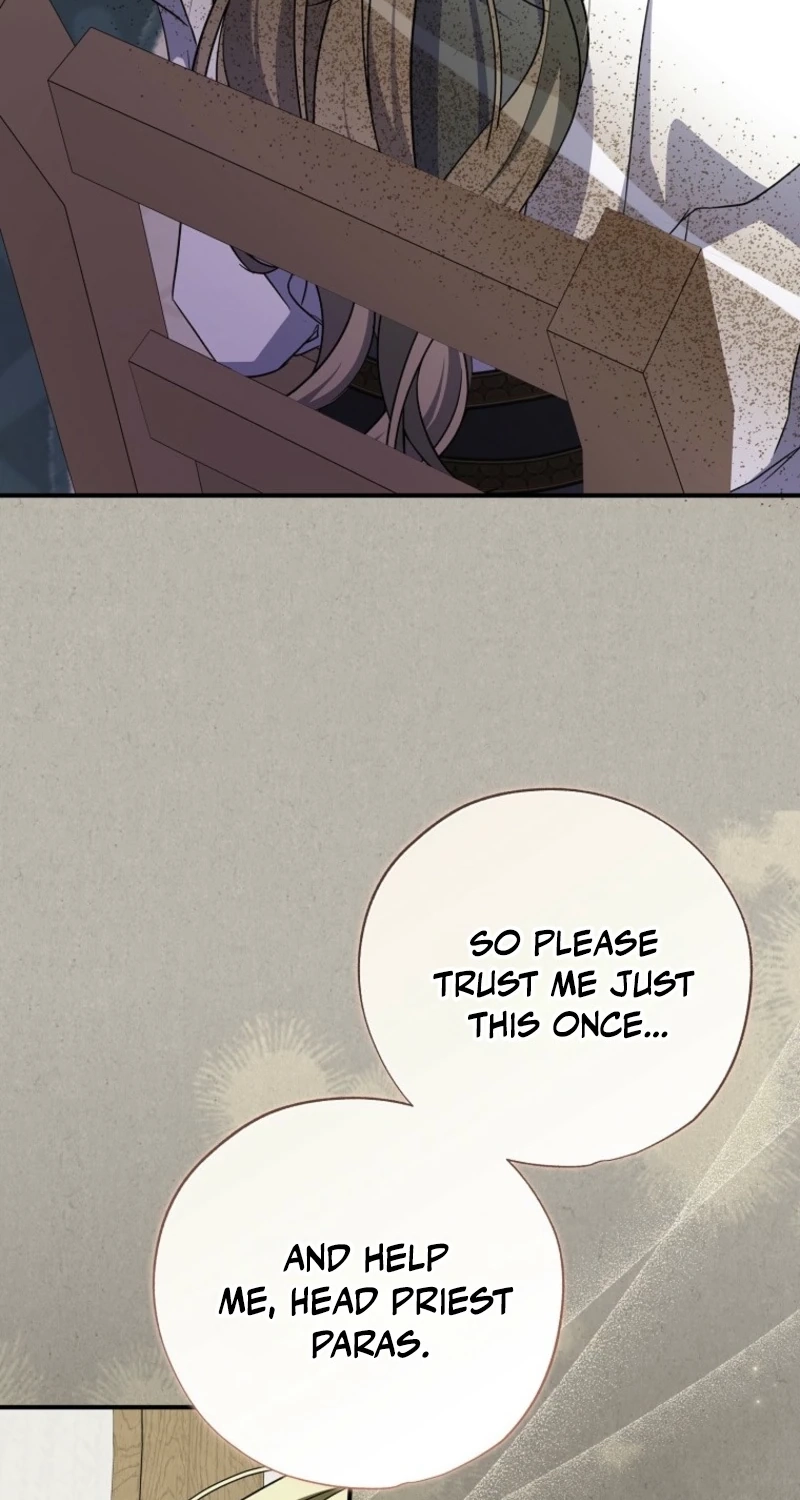 The Archduke's Adopted Saint Chapter 97 page 25 - 
