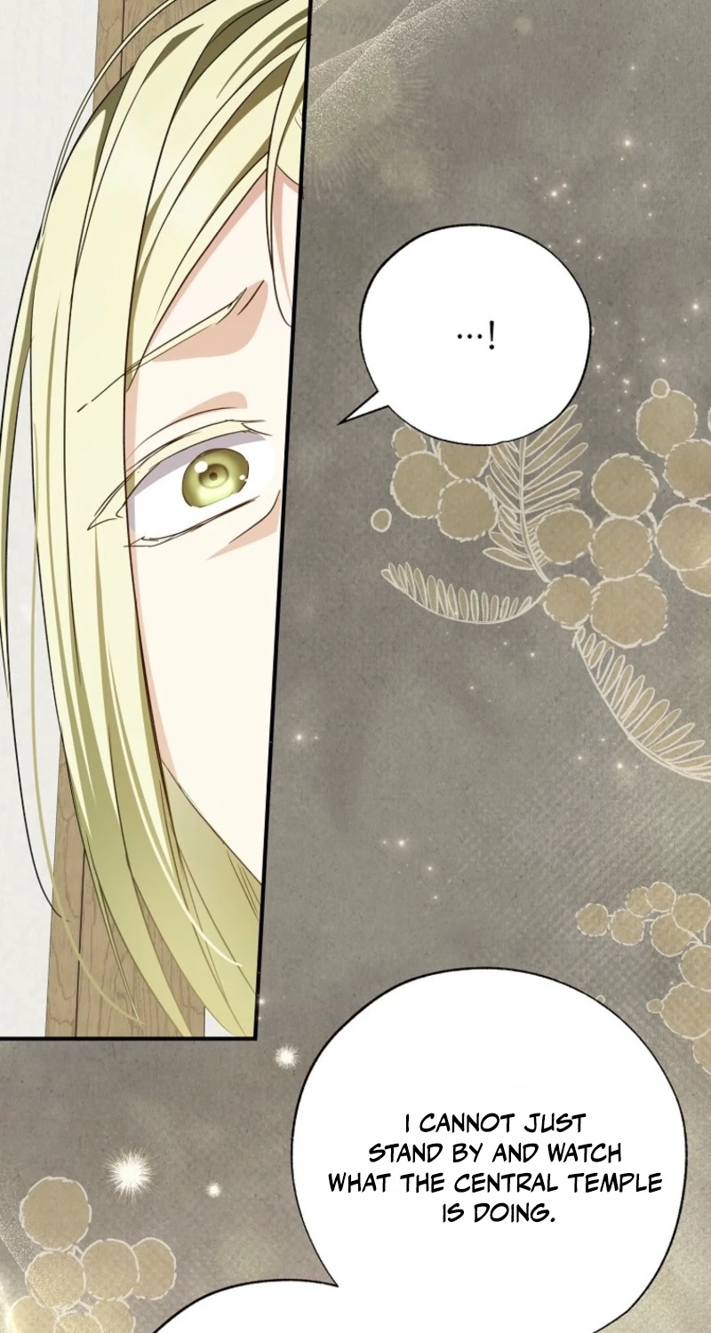 The Archduke's Adopted Saint Chapter 97 page 26 - 