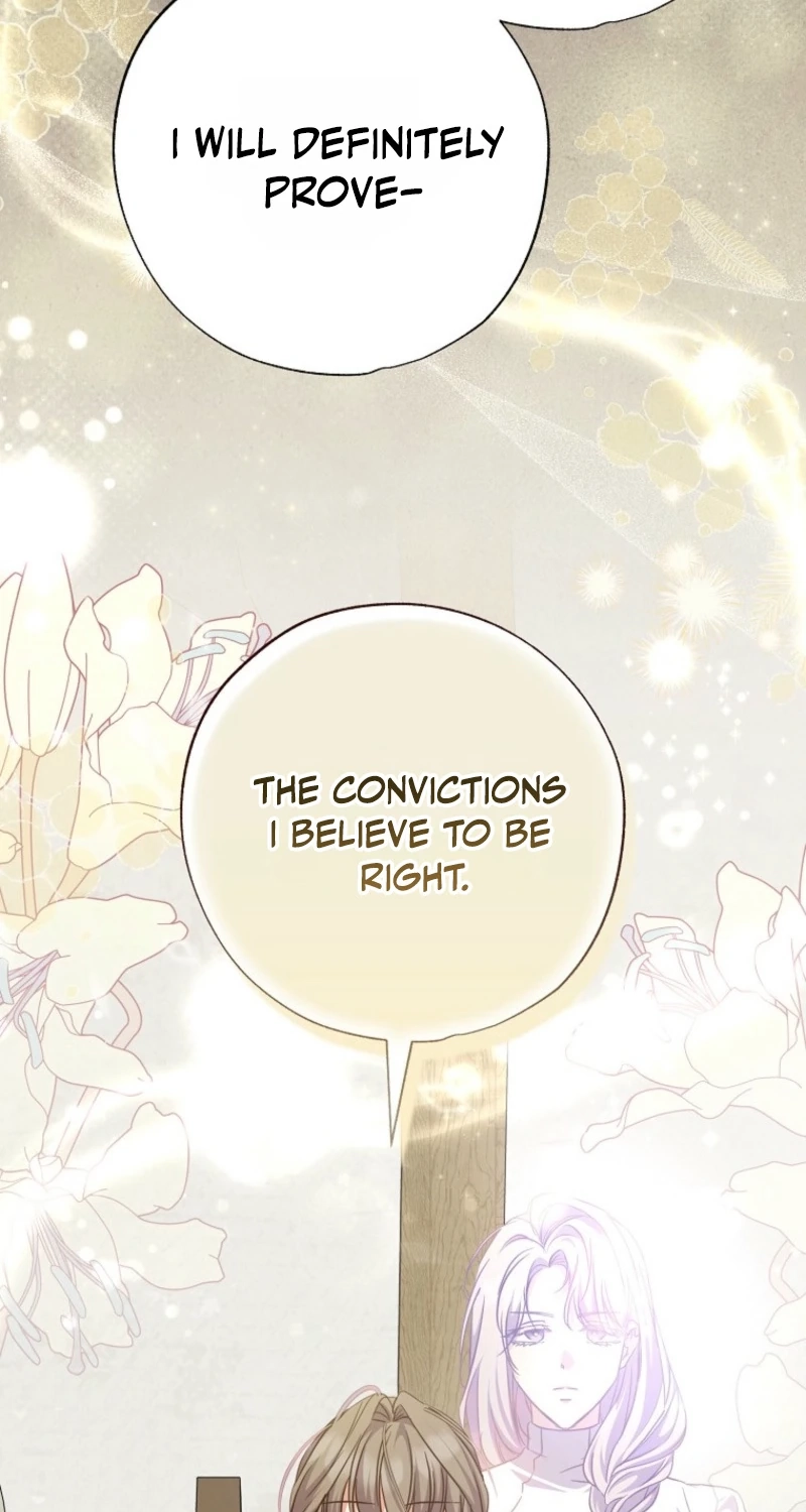 The Archduke's Adopted Saint Chapter 97 page 27 - 