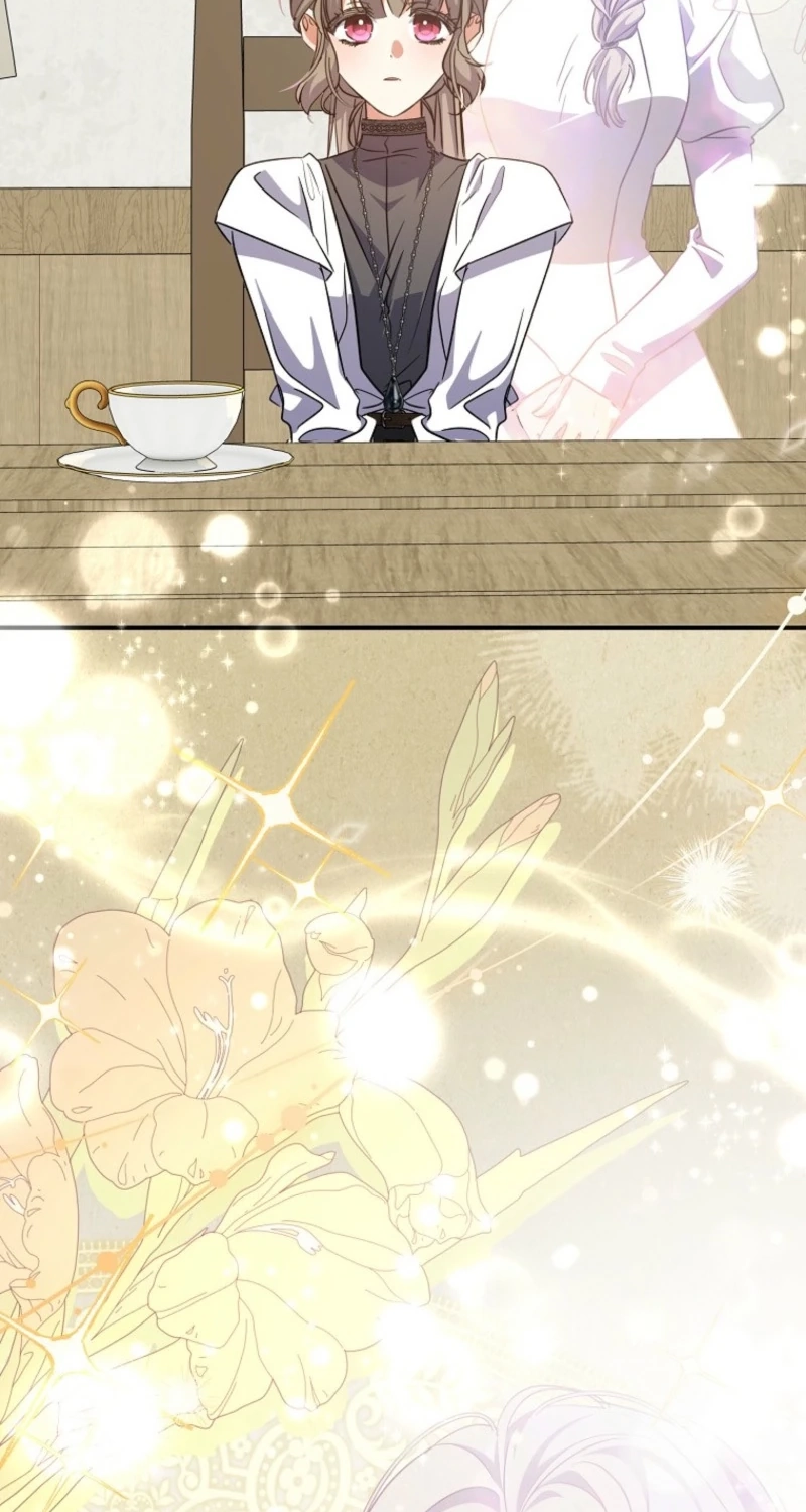 The Archduke's Adopted Saint Chapter 97 page 28 - 