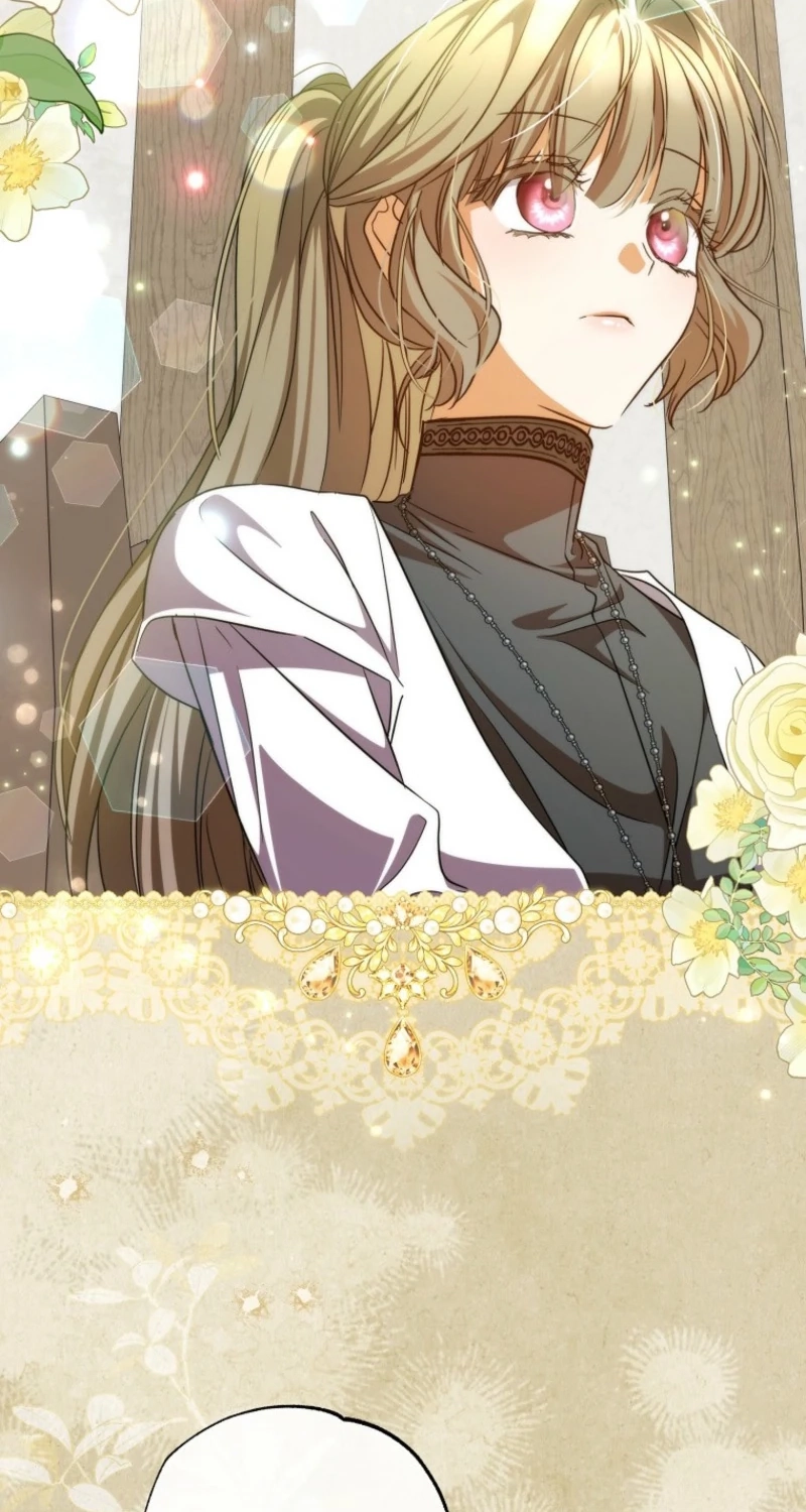 The Archduke's Adopted Saint Chapter 97 page 34 - 