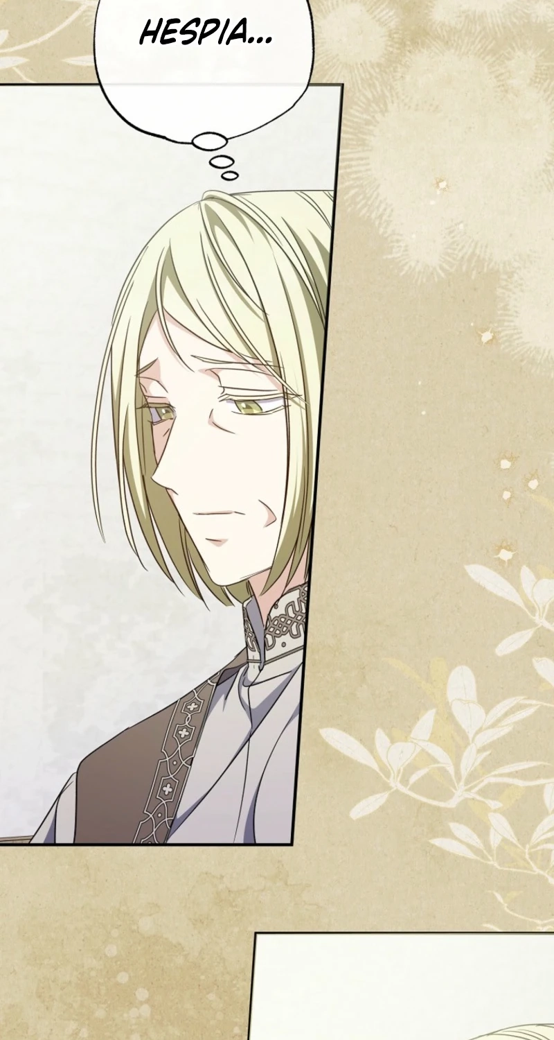 The Archduke's Adopted Saint Chapter 97 page 35 - 