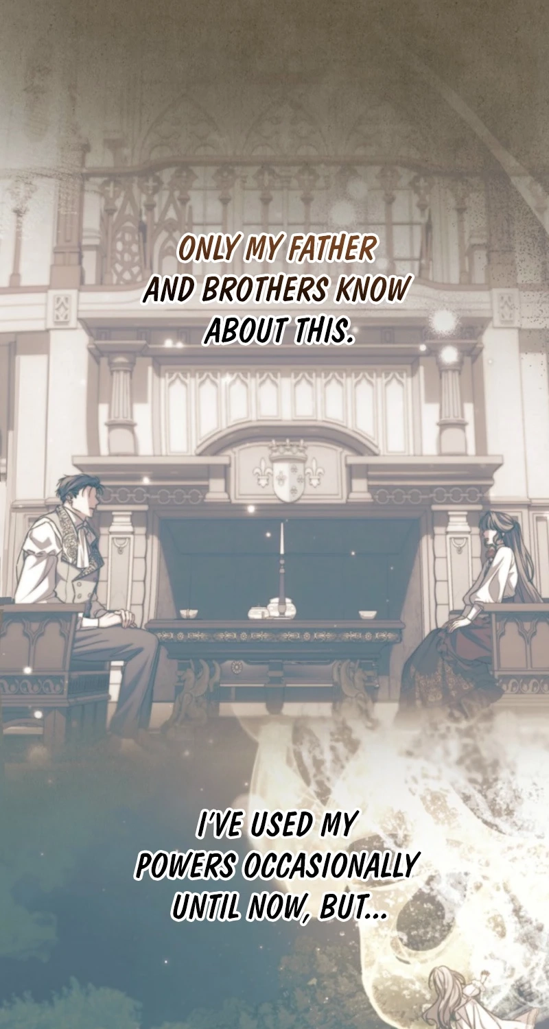 The Archduke's Adopted Saint Chapter 97 page 5 - 