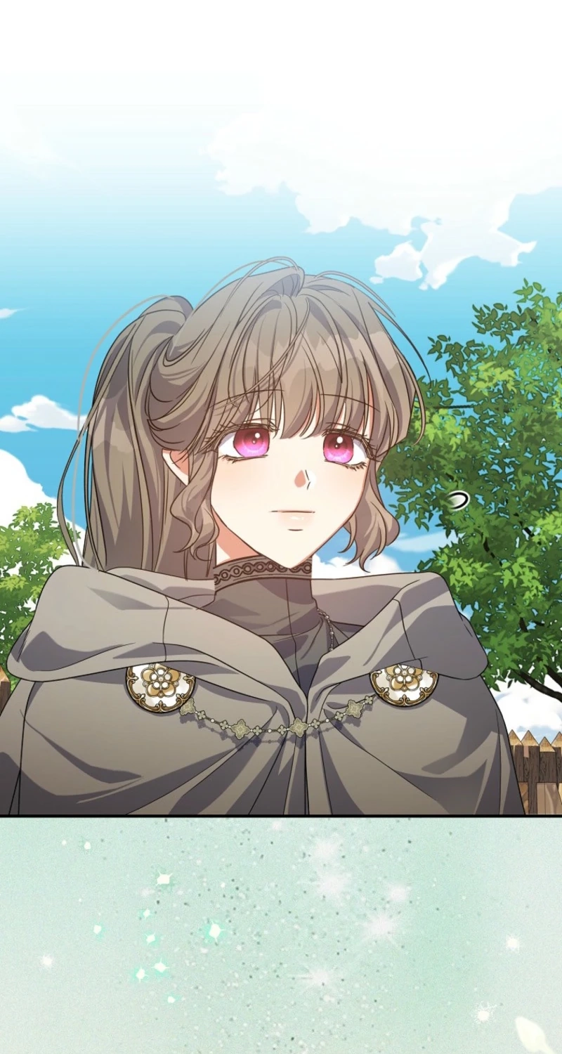 The Archduke's Adopted Saint Chapter 97 page 46 - 