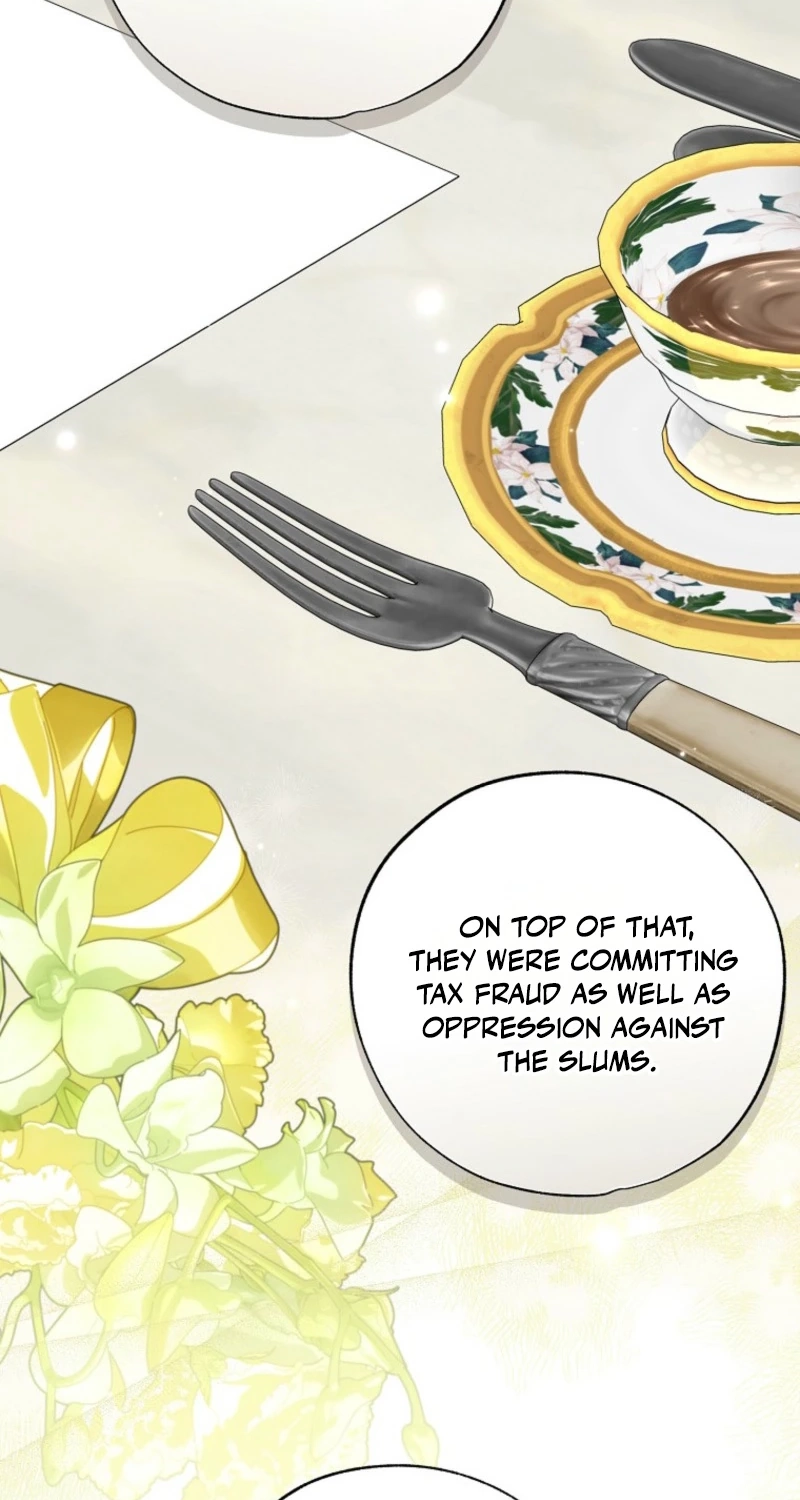 The Archduke's Adopted Saint Chapter 97 page 48 - 