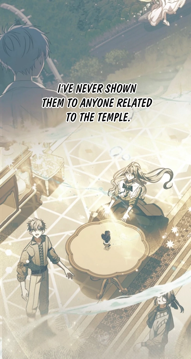 The Archduke's Adopted Saint Chapter 97 page 6 - 