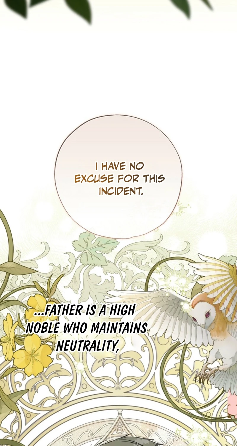 The Archduke's Adopted Saint Chapter 97 page 51 - 