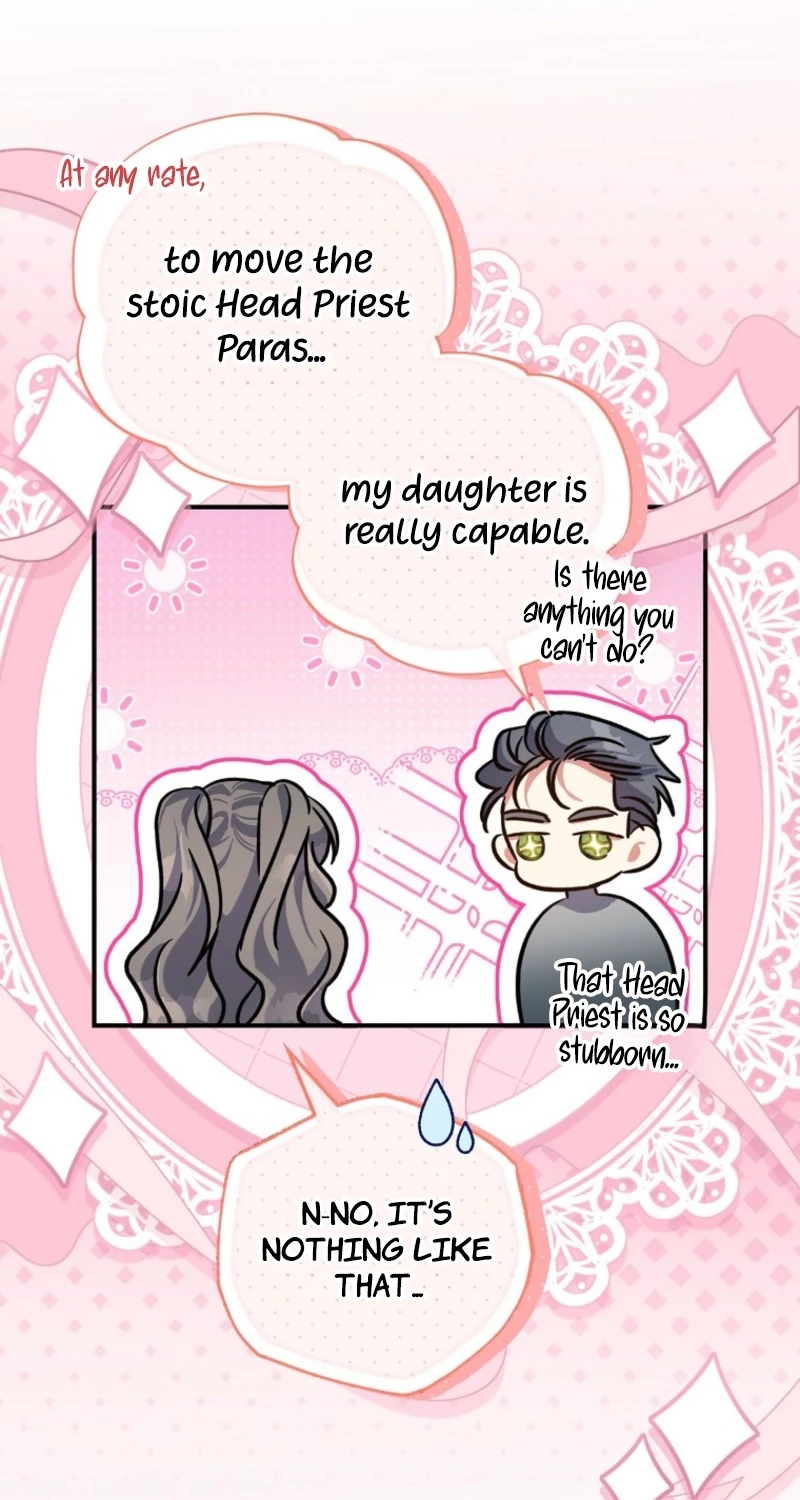 The Archduke's Adopted Saint Chapter 97 page 53 - 