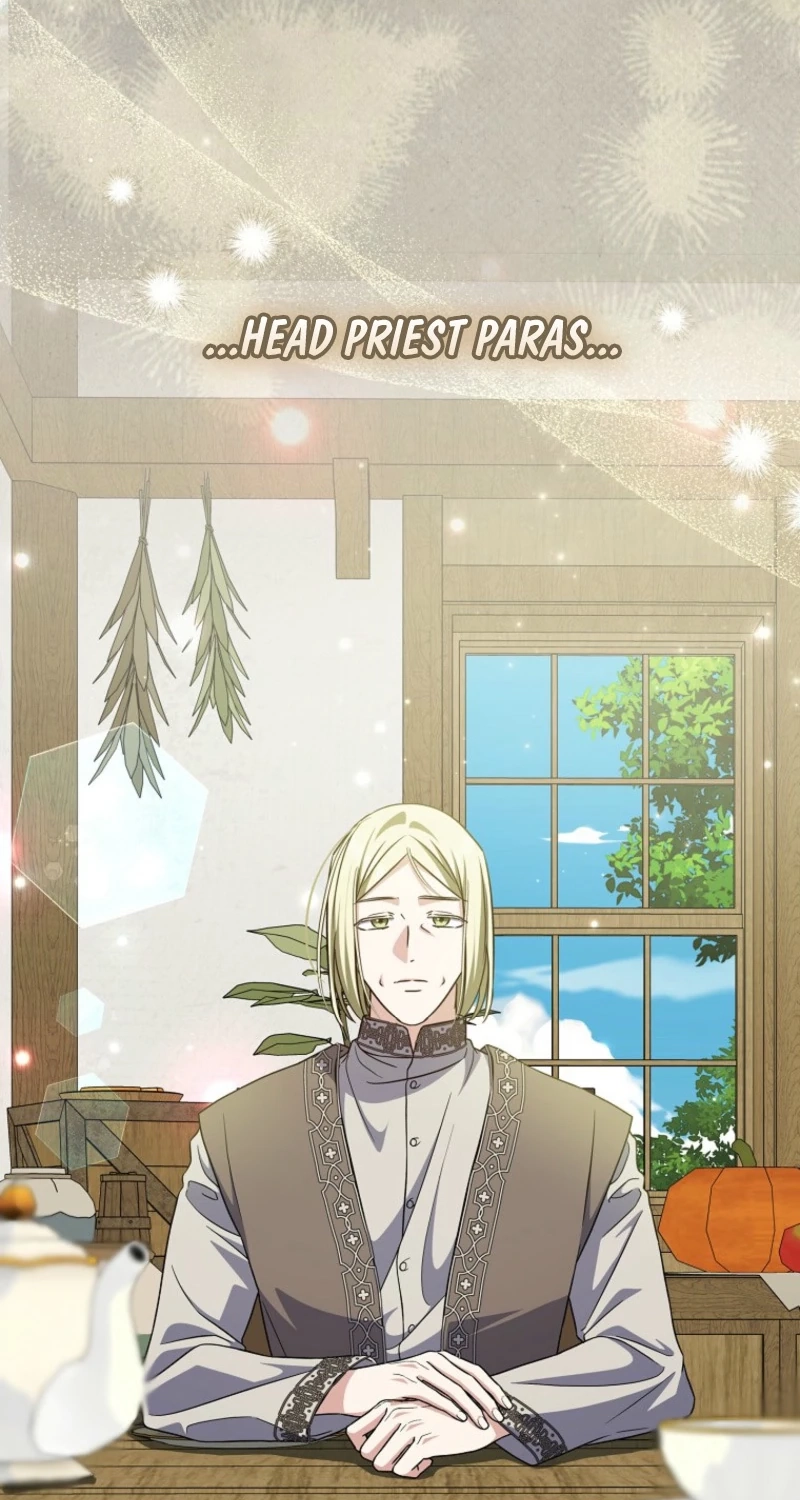 The Archduke's Adopted Saint Chapter 97 page 7 - 