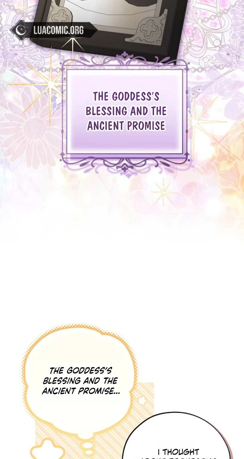 The Archduke's Adopted Saint Chapter 97 page 63 - 