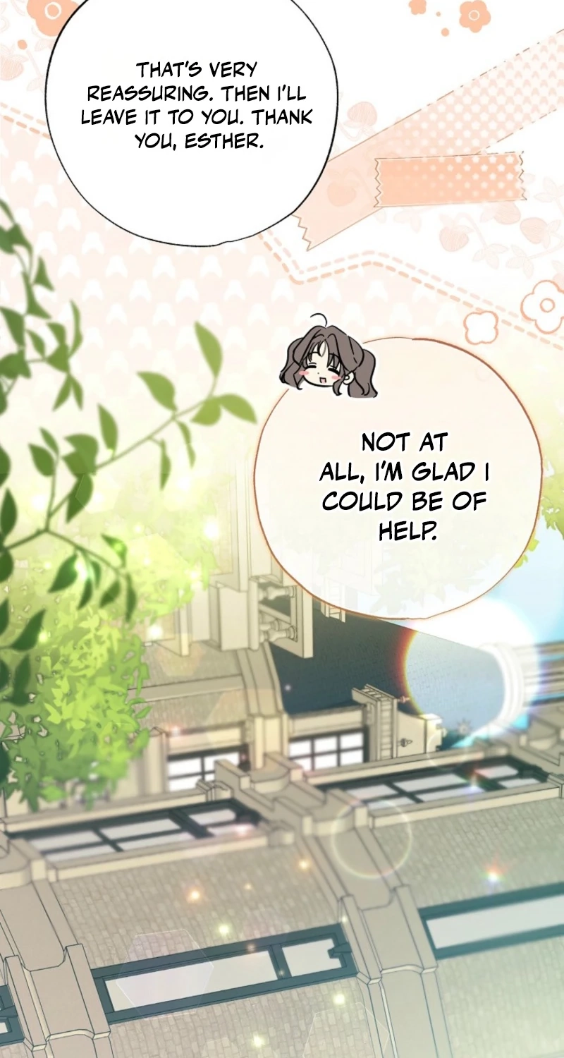 The Archduke's Adopted Saint Chapter 97 page 68 - 