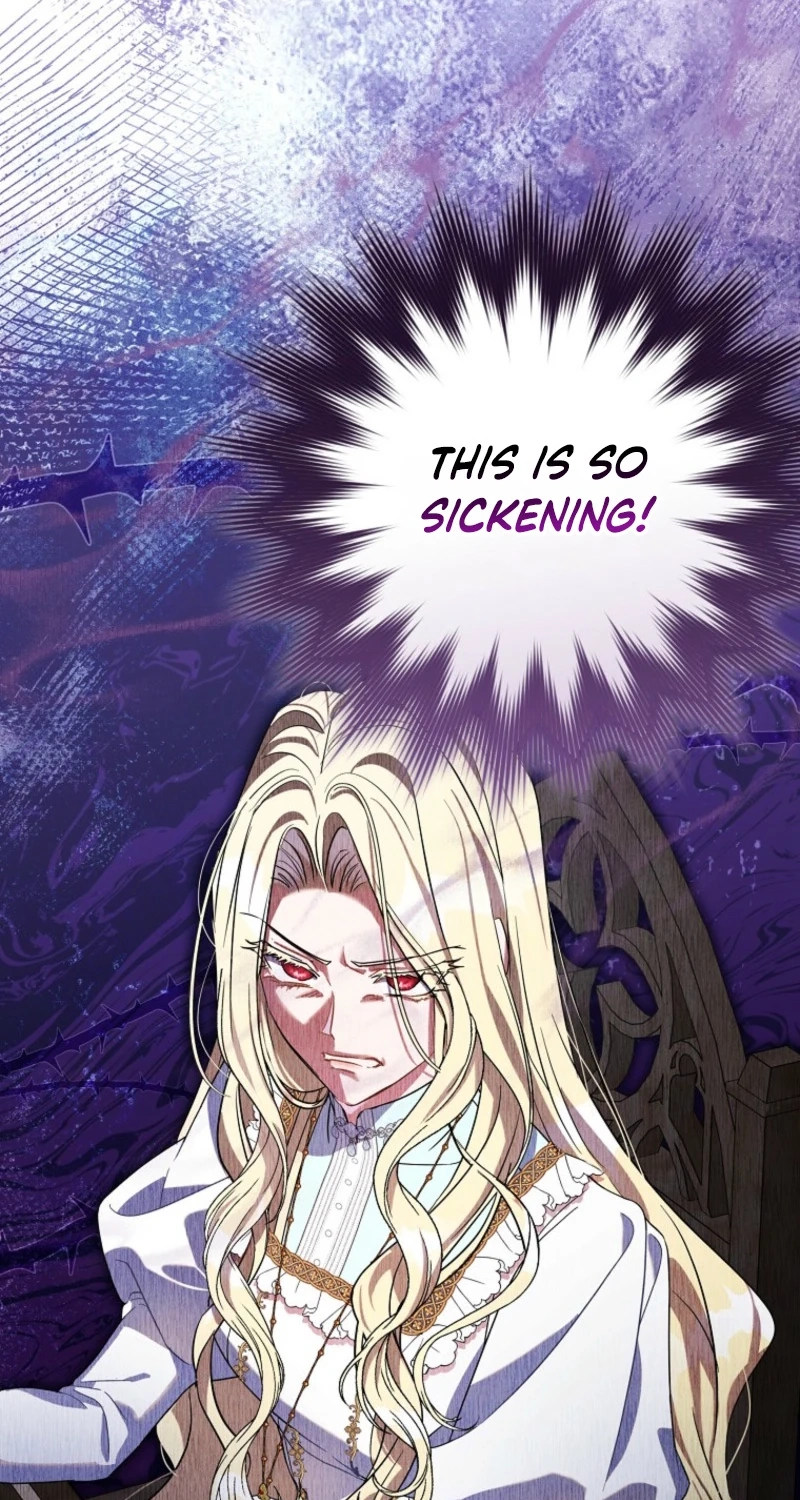 The Archduke's Adopted Saint Chapter 97 page 75 - 